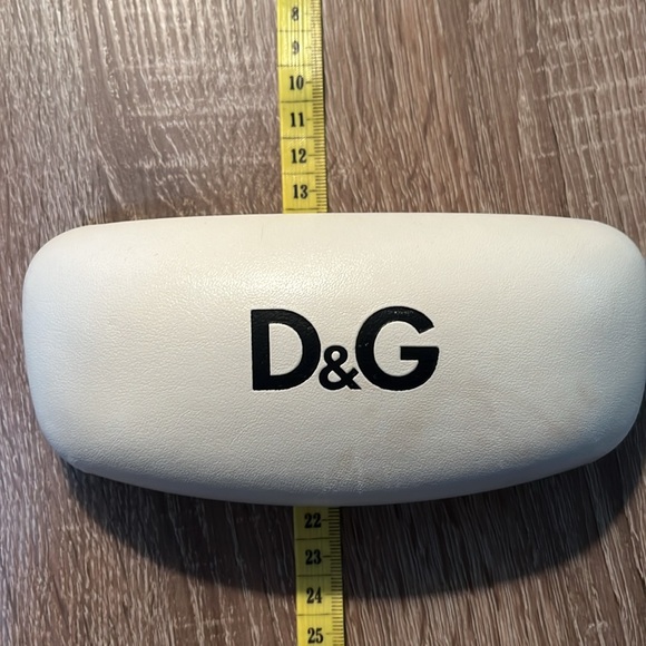 D&G glasses hardcover case - Picture 7 of 7